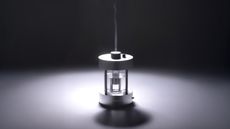 Transparent Aroma Diffuser