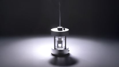 Transparent Aroma Diffuser
