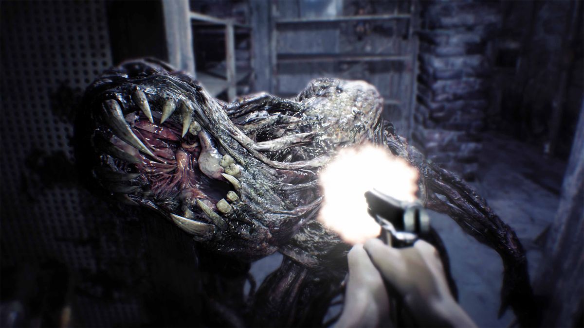 Resident Evil Remakes Face a Looming Problem