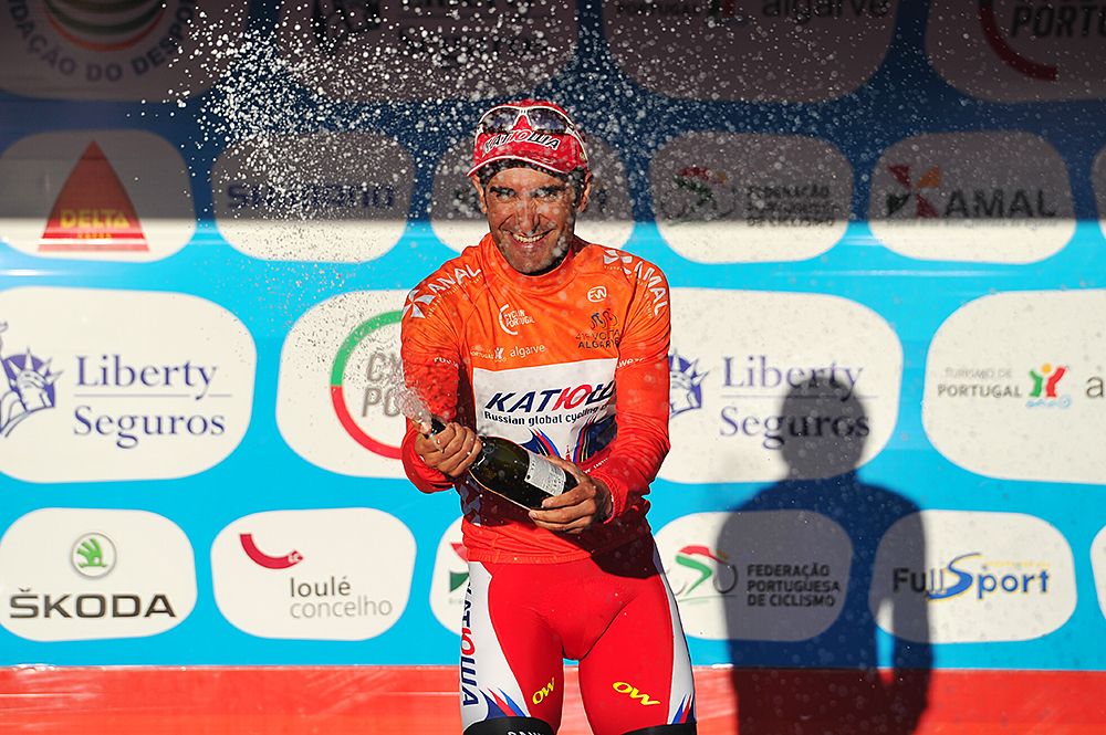 Tiago Machado (Katusha)