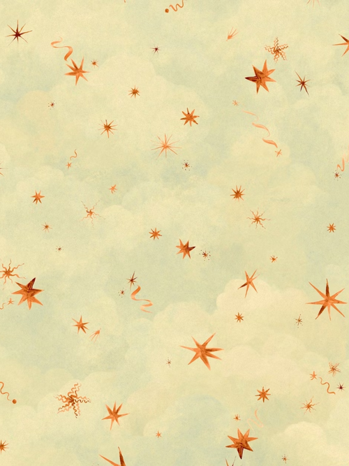 Luminaries - Dusk, 10 yd.