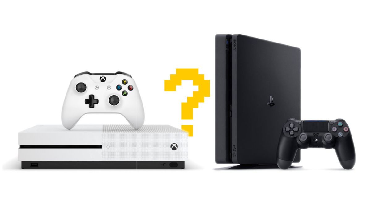 which one is better ps4 or ps4 slim
