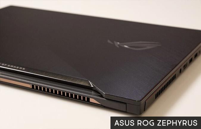 Asus Gaming Laptops – 2018 Brand Rating and Report Card | Laptop Mag