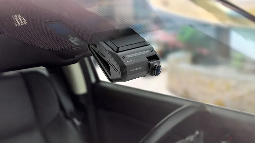 Thinkware ARC 900 dash cam