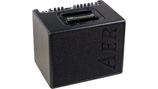 Best acoustic guitar amps: AER Compact 60 MkIV