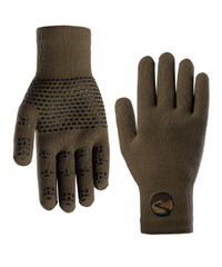 Waterproof Knit Gloves