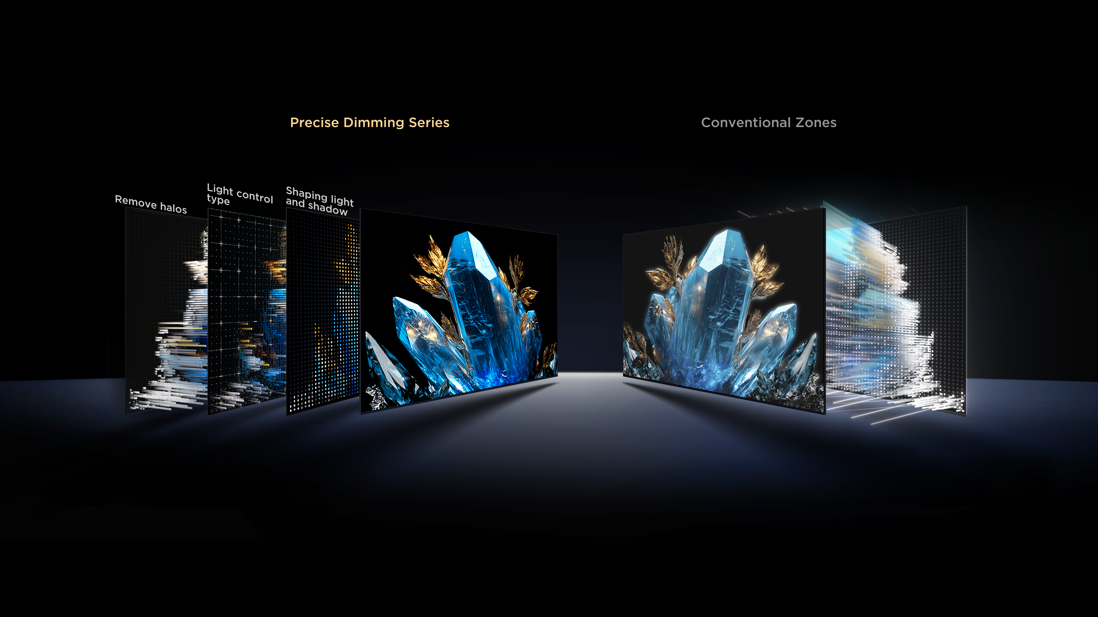 TCL C7K Premium QD-Mini LED TV