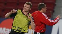 Riise Bellamy
