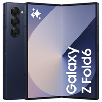 Samsung Galaxy Z Fold 6