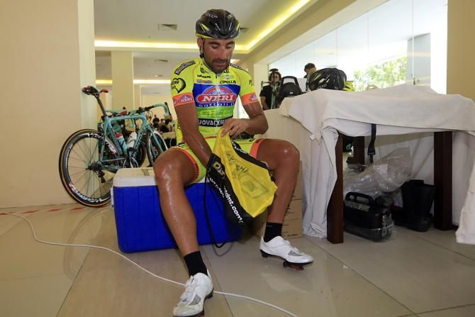 Francesco Chicchi (Yellow Fluo)