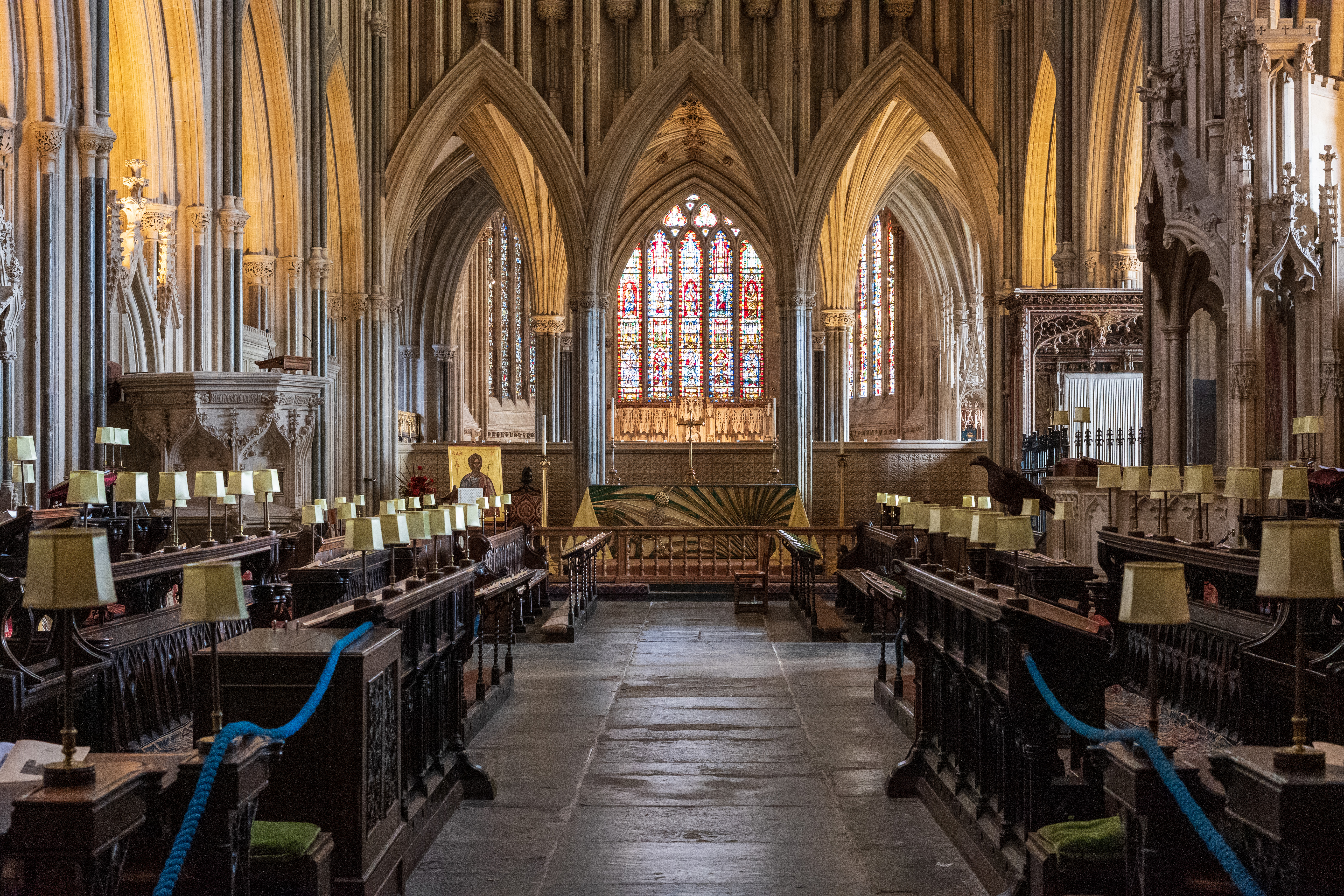 Nikon Z DX MC 35mm f/1.7 example shot