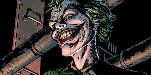 9 Batman Characters Who Should Appear In Joaquin Phoenix's Joker Movie ...