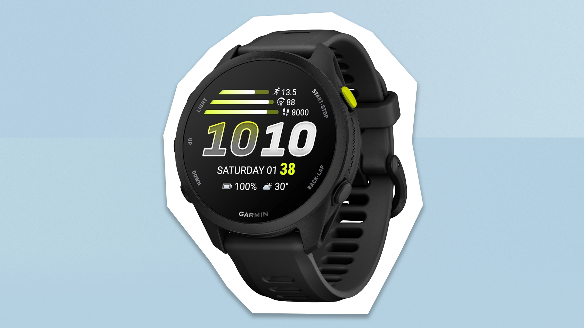 Garmin Forerunner 70