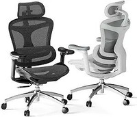 Sihoo Doro C300 ergonomic office chair: was $360 Now $280 at AmazonSave $80
