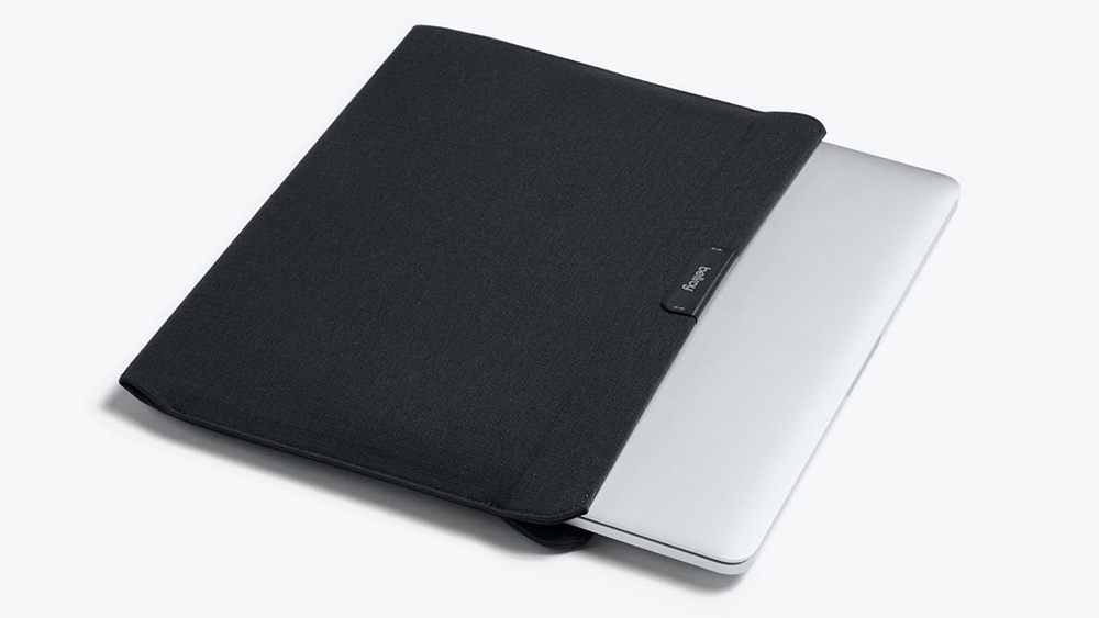 Bellroy soft MacBook Air sleeve