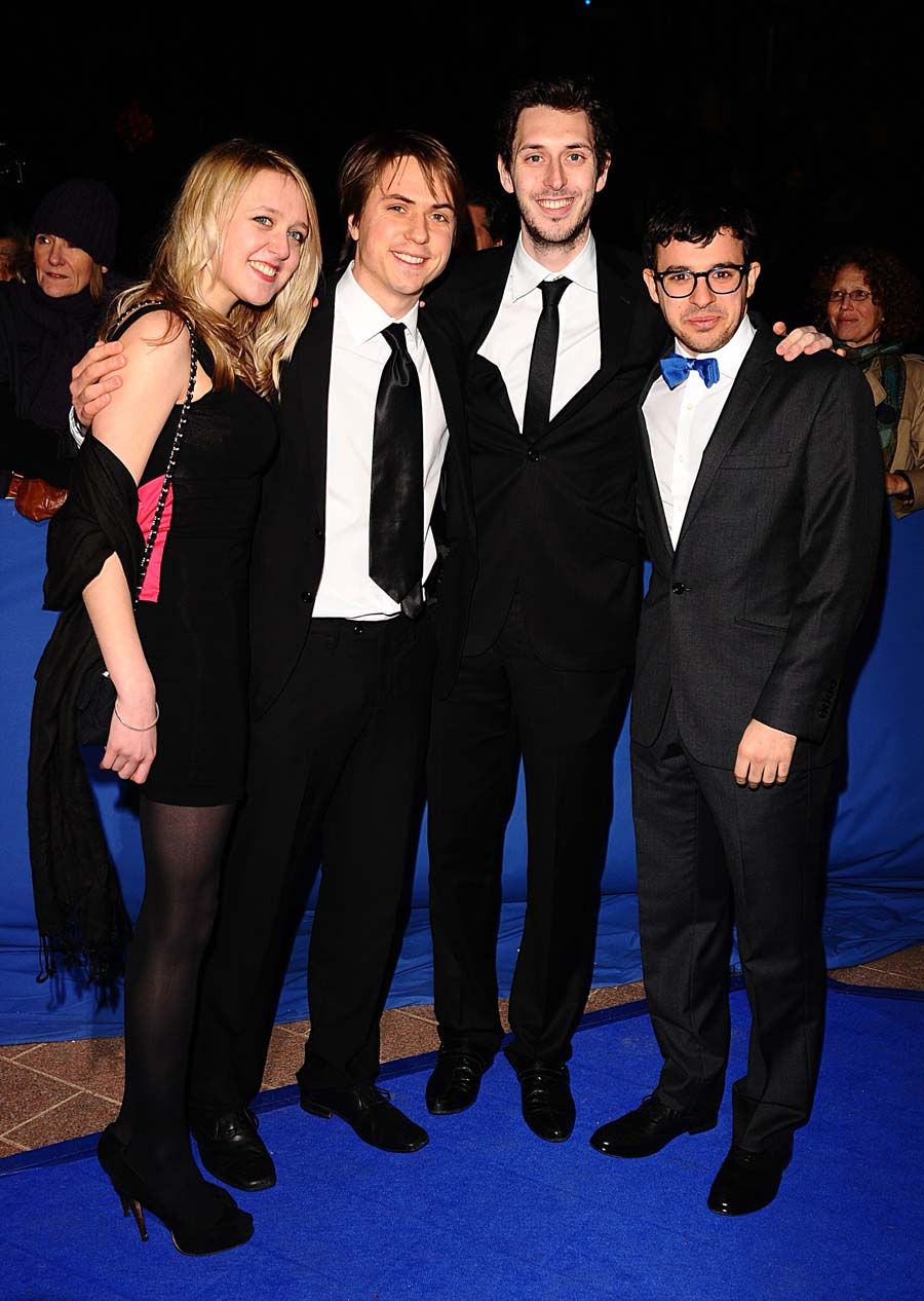 &quot;No going back&quot; on Inbetweeners film, admit cast