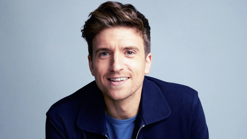 Best songs for a road trip: Radio 1&#039;s Greg James reveals his ultimate playlist