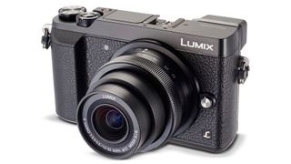 Panasonic Lumix GX80