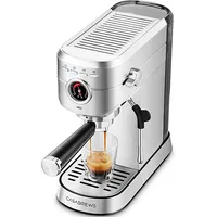 Casabrews 5418 Pro Espresso Machine Casabrews 5418 Pro Espresso Machine