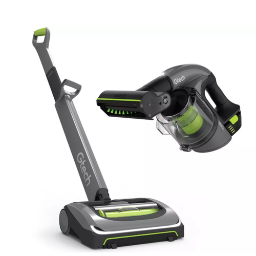 Duo Cordless Vacuum Bundle