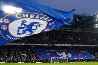 Chelsea v Tottenham Hotspur – Premier League – Stamford Bridge