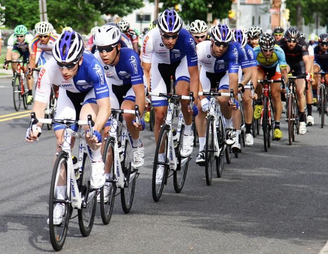 Venezuelan's National team moves up on United Healthcare.