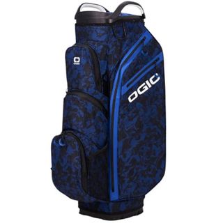 OGIO 2024 All Elements Silencer Cart Bag