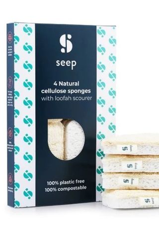 Image of Seep sponges 