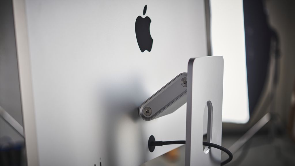 Apple Studio Display review TechRadar