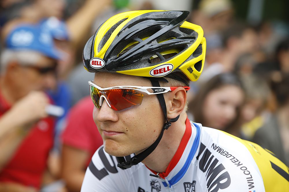 Wilco Kelderman (LottoNL-Jumbo)
