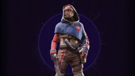 Arc raiders cold snap