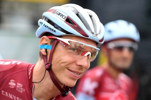 Tony Martin ‘totally angry’ at ‘double standards’ in Chris Froome ...