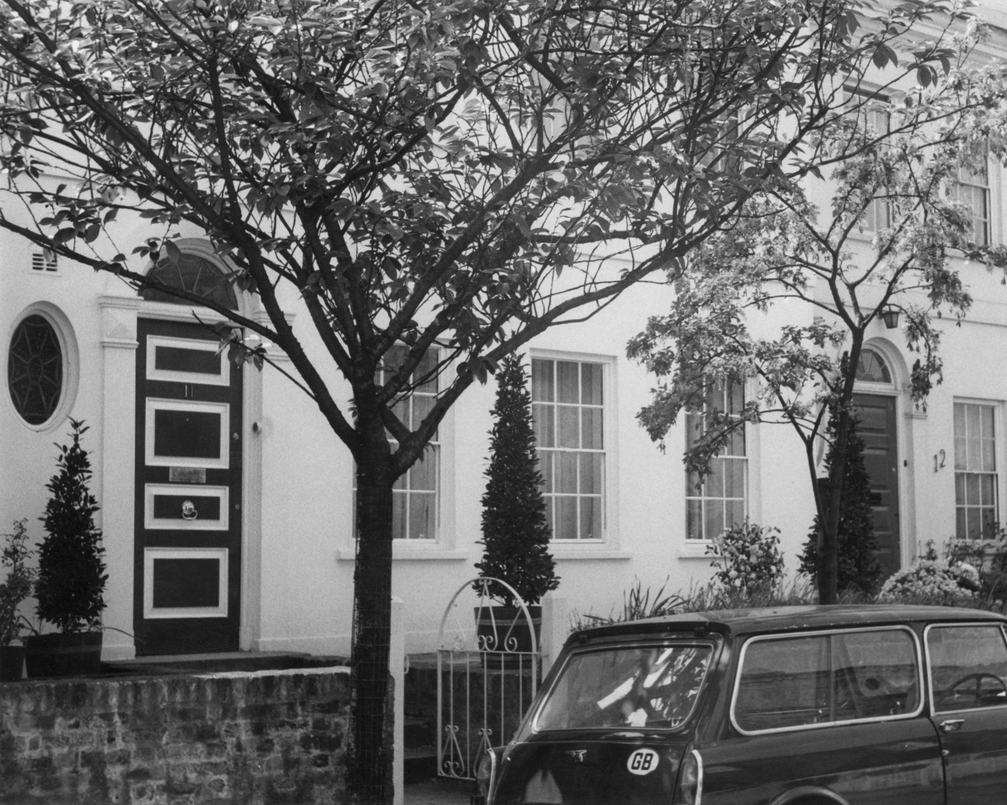 elizabeth taylor&#039; shamstead heath home