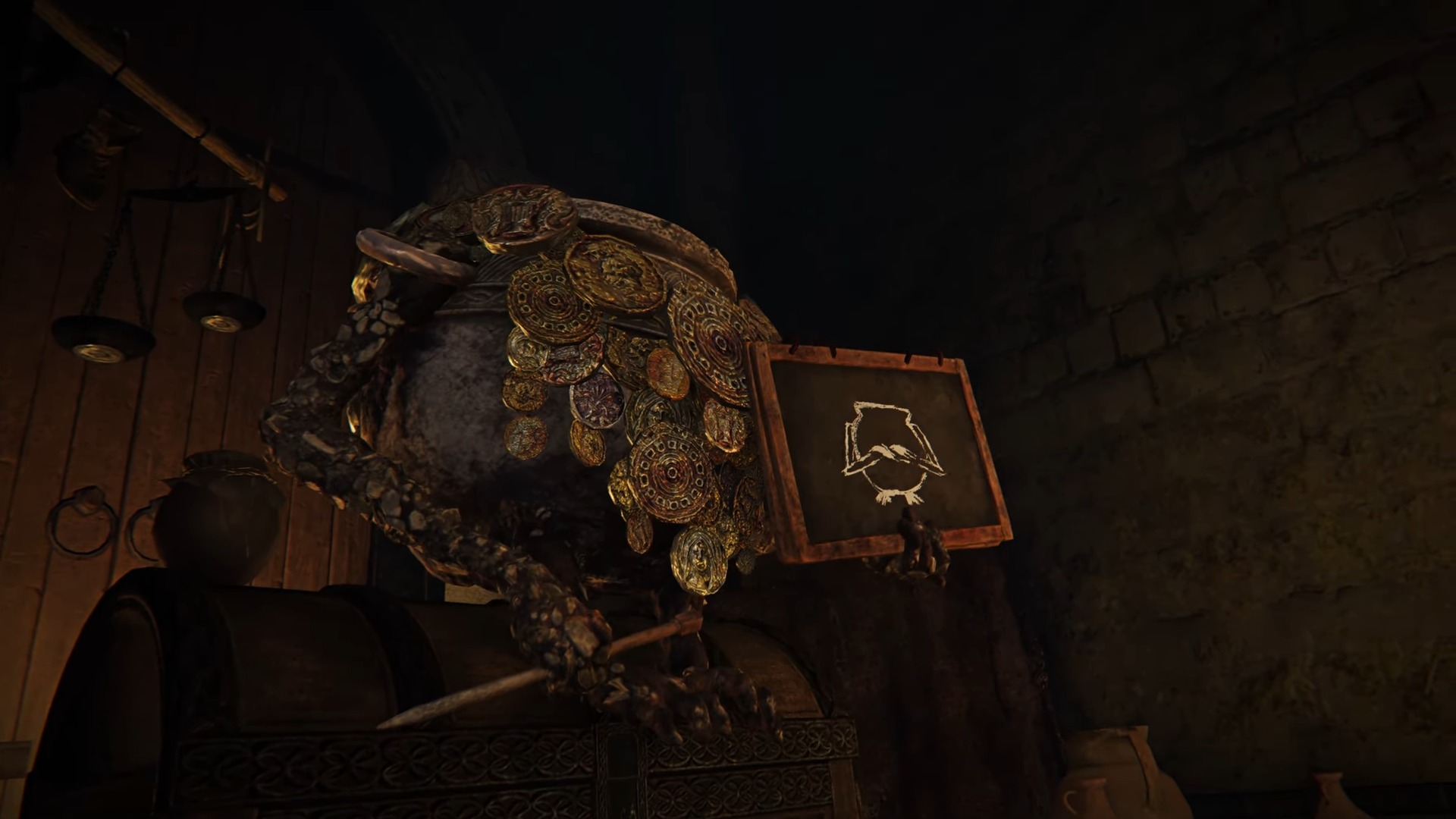 Elden Ring Nightreign
