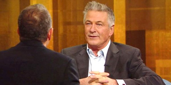 The Alec Baldwin Show, ABC