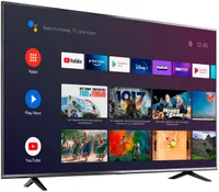 TCL 55" 4K Android TV:was $399 now $319 @ Best Buy