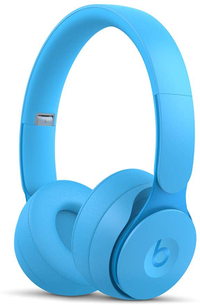 Beats Solo Pro Wireless Noise Cancelling On-Ear Headphones | was $299.99 | now $179.99 at Amazon