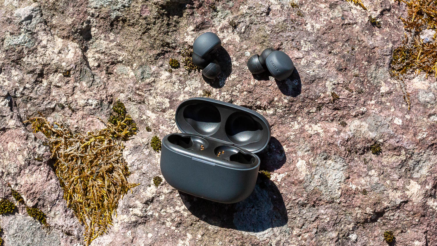 Sony LinkBuds S