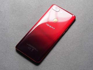 OPPO R15 Pro review