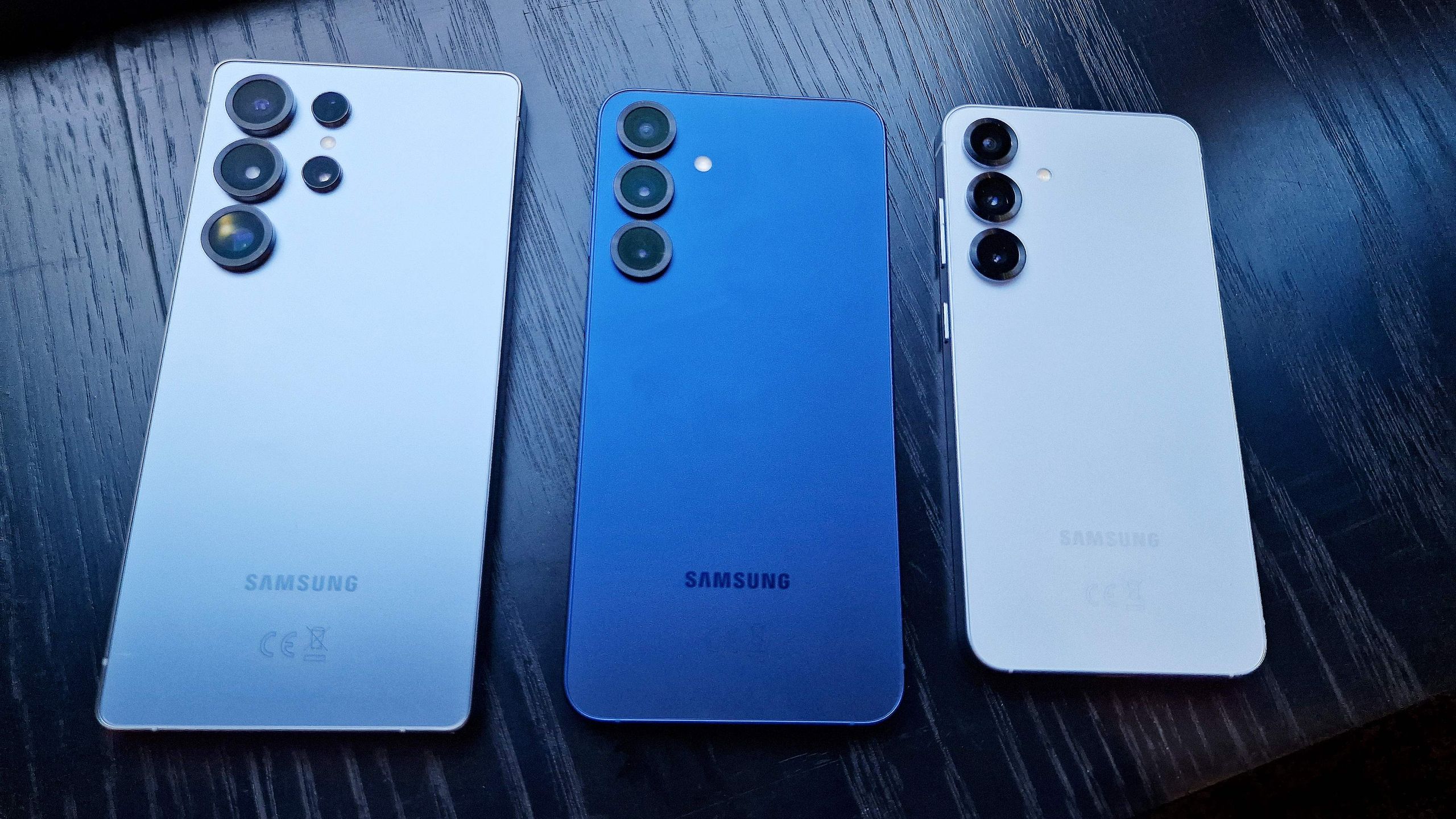 The Samsung Galaxy S26 series could launch any week now — and I think these are the most likely discounts at launch