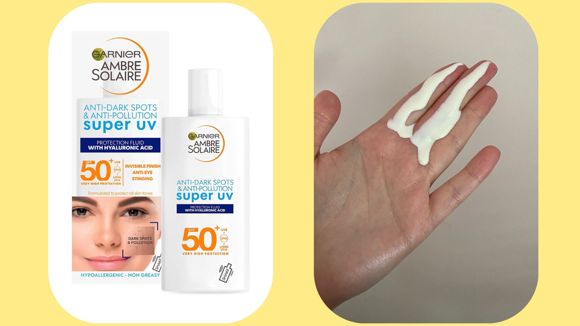 6 best sunscreens for combination skin to balance & protect | My