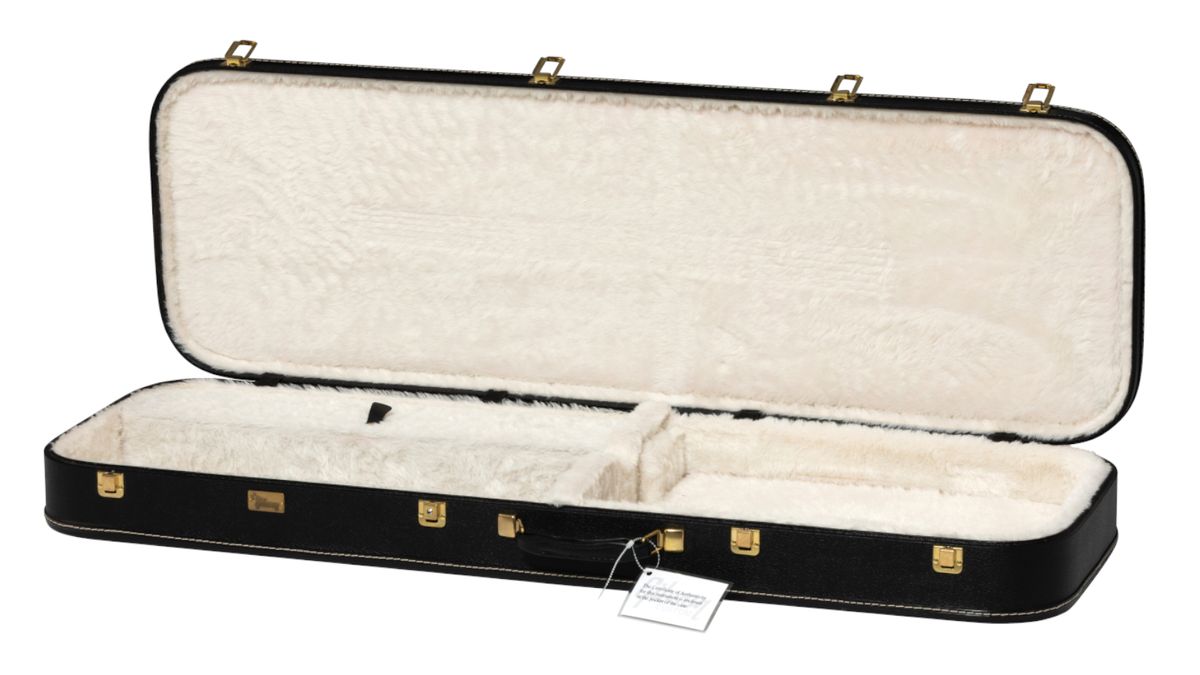 Gibson Johnny Winter 1964 Firebird V case