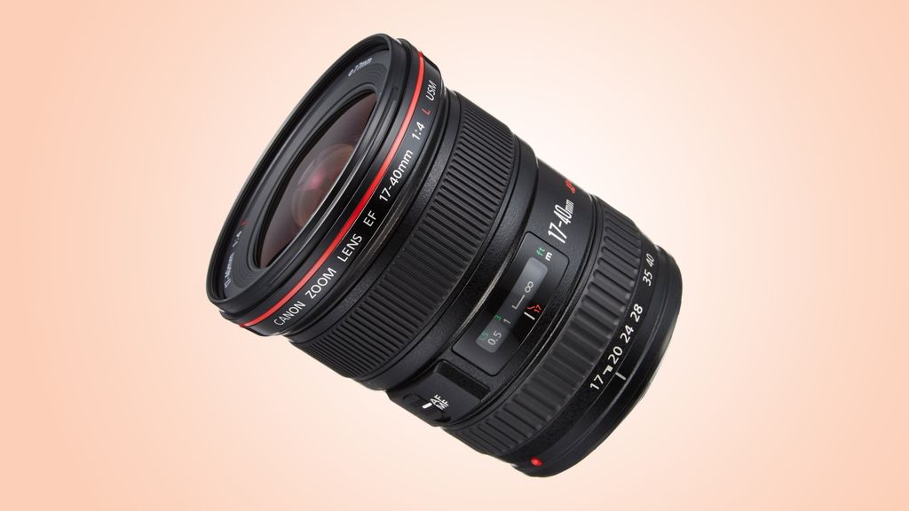 Best wideangle lens for Canon fullframe DSLRs The best wideangle