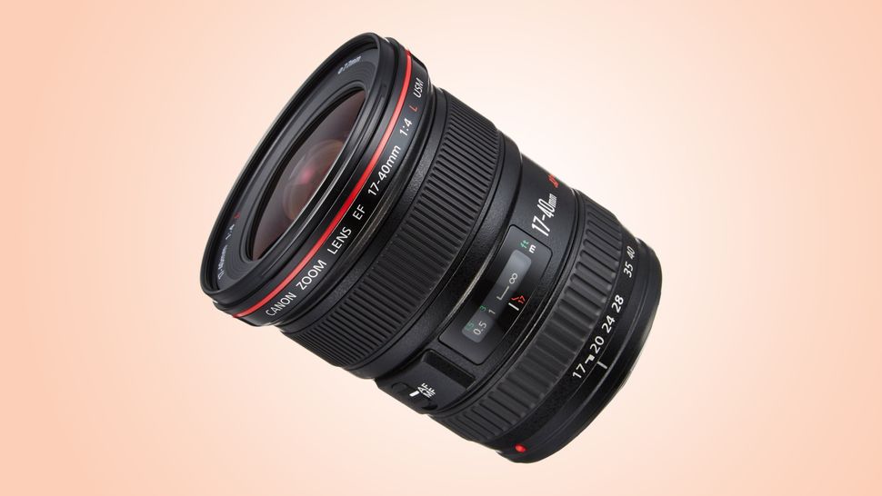 Best wideangle lens for Canon fullframe DSLRs The best wideangle