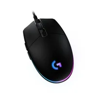 Logitech G G203 Wired Gaming Mouse