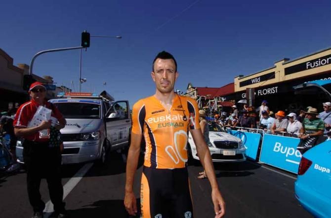 Mikel Astarloza (Euskaltel-Euskadi).