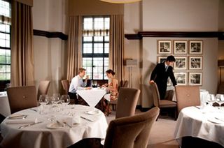 The Cedar Court Grand - The Cedar Court Grand York - The Grand York - Hotel Reviews - Marie Claire - Marie Claire UK