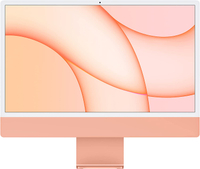 Apple iMac M1: $1,499