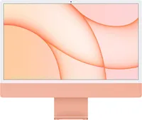 Apple iMac M1: $1,499 $1,449 @ Amazon