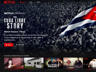 Netflix (subscription)